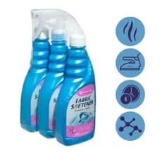 Kit 3 Passa Fácil de Roupas Facilitador Silicone Members Mark