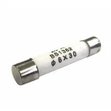 Fusível cerâmico para Microondas 250v 10a 6x30mm