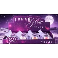 Lunar Glow Iluminador- Iluminador Vivai - Iluminador Lunar