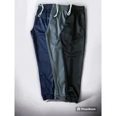 Calça Infantil Menino Juvenil Jogger Forrada Reforçada 2 Ao 16