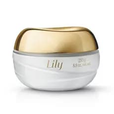 Creme Hidratante Lily – Original O Boticário