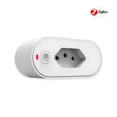 Tomada Inteligente Smart Zigbee Automação Alexa Google Home