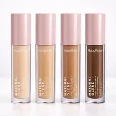 CORRETIVO LIQUIDO NATURAL BLEND Ruby Rose 3,5ml