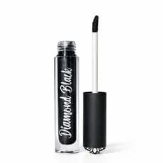 GLOSS MÁGICO DIAMOND BLACK MISS LARY Brilho Diamantado Holográfico