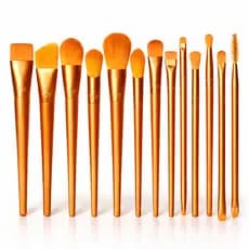 PINCEL MARI MARIA MAKEUP Iluminador, Base, Corretivo, Pó