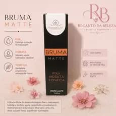 bruma Matte
