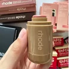 Rhode Pocket Blush De Hailey Bieber 5.3 Gramas