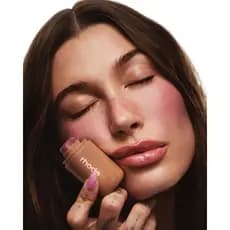 Rhode Blush Em Pó Para Pele Bastão hailey