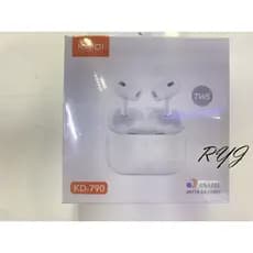 Fone Bluetooth Kaidi Sem fio Tws KD-790