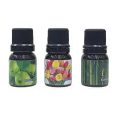 Aromaterapia Essências Para Aromatizador Óleo Essencial Com 10ml Para Aromatizador/Umidificador/Difusor