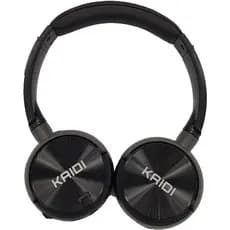 Fone De Ouvido Bluetooth Kaidi Kd-750 - Fm/aux/cartão