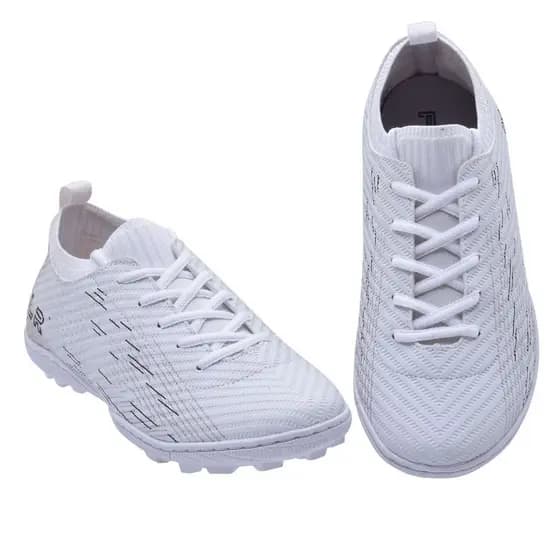 Chuteira Society  Filler Lançamento Promoção feminino e masculino