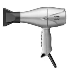 Secador De Cabelo Unique 3100w Cabo 3m Cinza Taiff - 220V