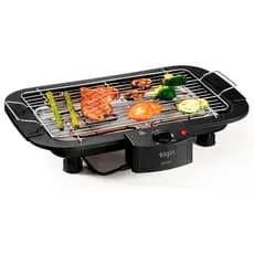 Churrasqueira elétrica Elgin Chu20 Bbq Show 1800w - 127V