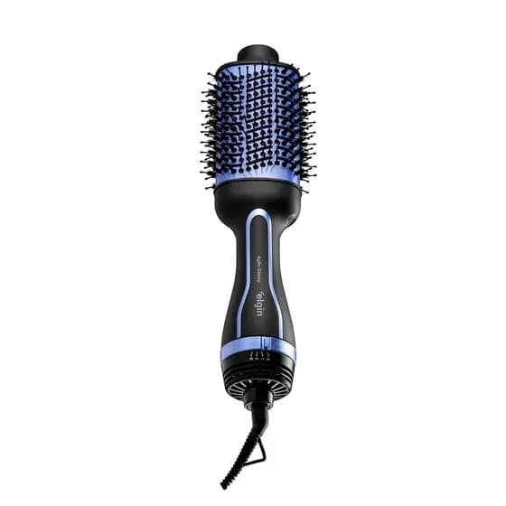 Escova Secadora Agile 3 em 1 Glossy 1.300W - Bivolt