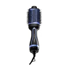 Escova Secadora Agile 3 em 1 Glossy 1.300W - Bivolt