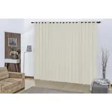 Cortina Oxford 2 80 X 2 30 Sala Quarto Escritório