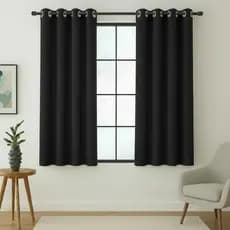 Cortina Oxford 2 00 X 1 40 Metros Sala Quarto Escritório