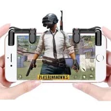 Gatilho De Tiro E Mira Para Celular Android iPhone L1 R1 gamer jogo