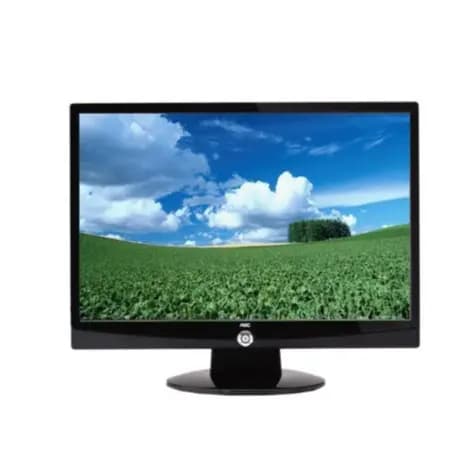 Monitor LCD Aoc 917Sw