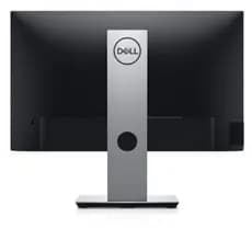Base Monitor Dell Original Regulagem de altura c/ riscos evidentes