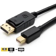 Cabo Displayport Para Thunderbolt Mini Dp