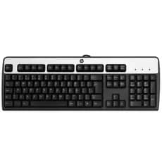 Teclado HP USB - KU 0316