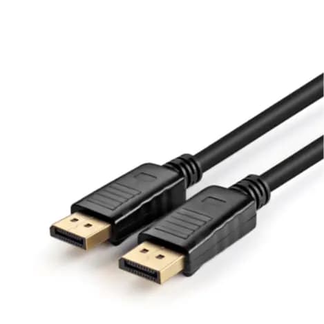 Cabo DisplayPort HD 4K