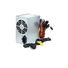 Fonte ATX Pc 200w de 24 Pinos + Cabo de Força