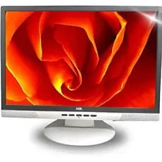 Monitor AOC 912Vwa + cabos