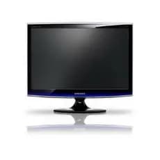 Monitor Samsung T190 c/ mini risco
