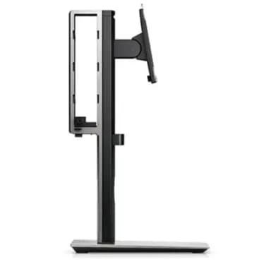 SUPORTE MONITOR DELL MINI MFS18 - 19" à 27" c/ marcas evidentes
