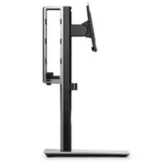 SUPORTE MONITOR DELL MINI MFS18 - 19" à 27" c/ marcas evidentes