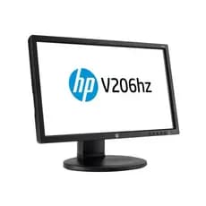 Monitor HP v206hz