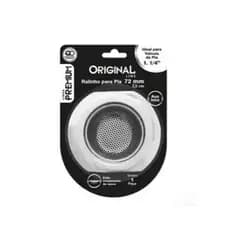 Ralo Inox Para Pia 7,2cm Original Line
