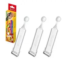 Descascador e Boleador de Legumes - Keita DB02