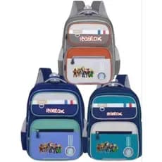 mochila escolar Roblox guerreiras k-pop huntrix grande reforçado infantil juvenil