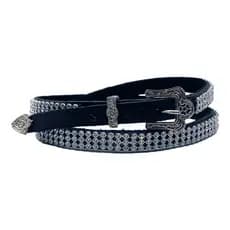 Bandinhas para Chapéu Separadas de Strass Novidade