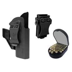 Kit Velado Taurus G3 Toro Red Dot + Acessórios