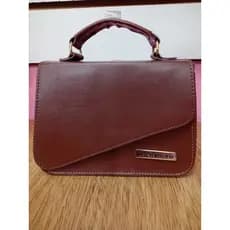 Bolsa Mini com alça transversal - Mini Bag-ideal p/ Festas - Natal - Casamentos - Passeios