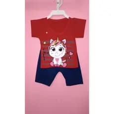 Conjunto de blusa e calça infantil - 3 anos- Ideal para Natal- Festas-Brincadeiras-Passeios