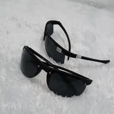 Óculos de Sol Sportivo Masculino Promocional Estilo Casual Tamanho Padrão