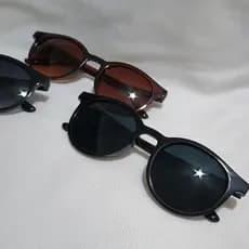 Óculos de Sol Unissex com Proteção UV400 Eficiente
