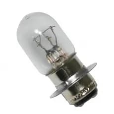 Lâmpada Moto Farol 30/30W Biz125 2001-16/ Biz100 1998-05