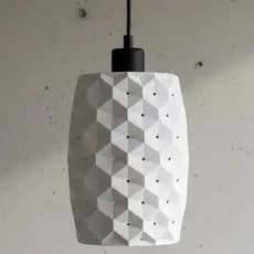 Luminária Pendente Design Industrial Minimalista Lustre de Teto Sala Mesa de Jantar Balcão Americano
