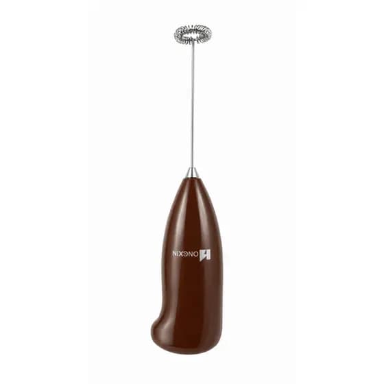 Batedor Misturador Mixer Elétrico para Bebidas Leite Café Clara de Ovo