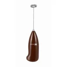 Batedor Misturador Mixer Elétrico para Bebidas Leite Café Clara de Ovo