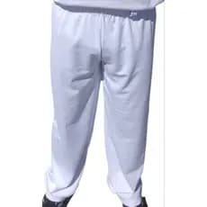 Calça elástico 100% Poliéster Capoeira