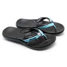 Chinelo Sandália Feminino Alcalay Confortável Antiderrapante Anatômico