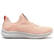 Tenis Feminino Ranster Ultra Leve Knit Confortável